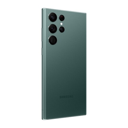 Смартфон Samsung Galaxy S22 Ultra 12/256gb Green Exynos